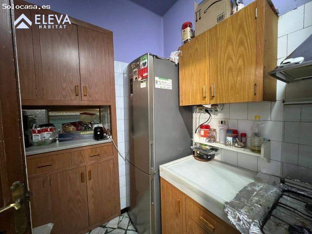 Gran casa con 565 m2 y múltiples posibilidades en Tornabous