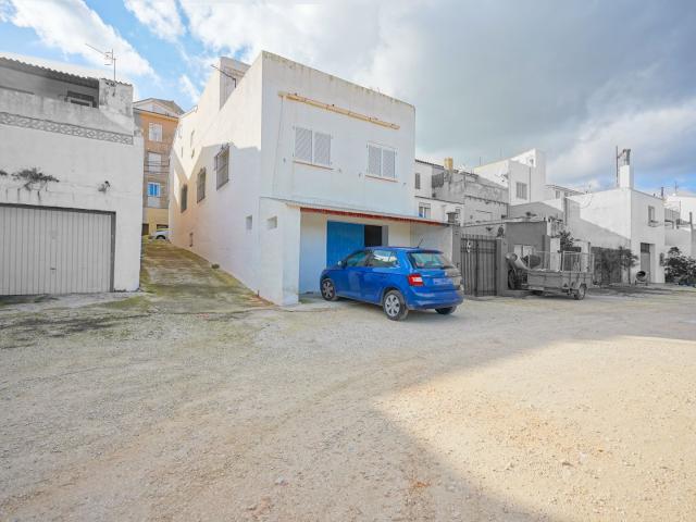 Gran casa adosada en venta en Benissa, Esta propiedad está s. 328m² Benissa