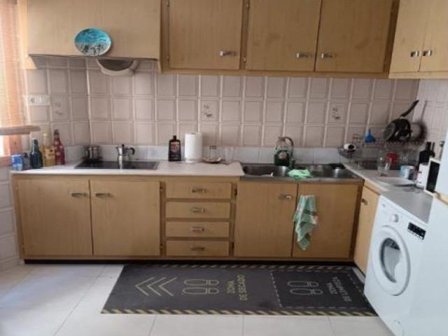 GRAN CASA ADOSADA EN FINESTRAT, 3 HAB, 1 BAÑO