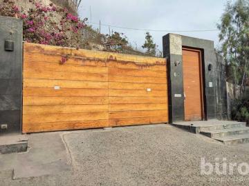 GRAN CASA DE 6 DORM EN VENTA EN EXCLUSIVO CONDOMINIO CASUARINAS
