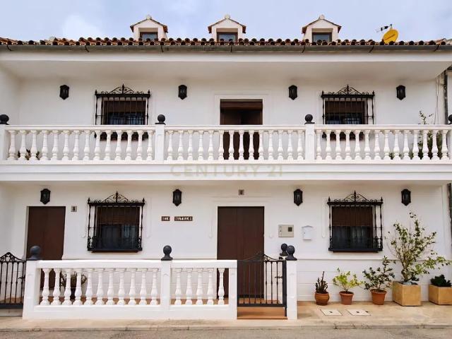 Gran casa de pueblo en venta en Cartajima, Serranía de Ronda. 360m² Cartajima
