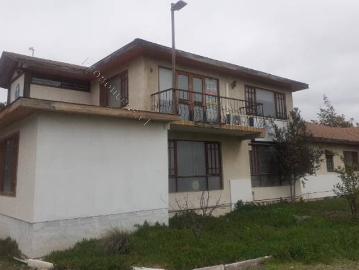 GRAN CASA ENTRADA DE LA LIGUA ESPECIAL CENTRO MEDICO