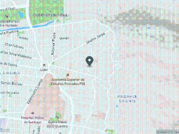 Gran casa en condominio seguro y bien ubicado. La Reina Alta