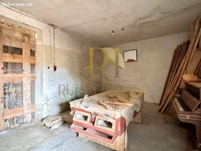 Gran casa en Castrotierra de Valmadrigal