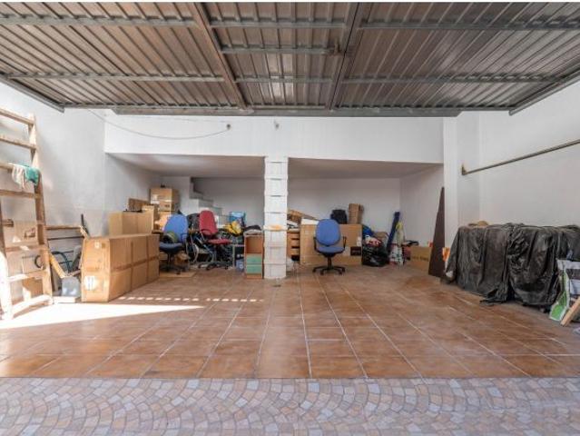 GRAN CASA en CUESTA DEL CHAPIZ ALBAYCIN