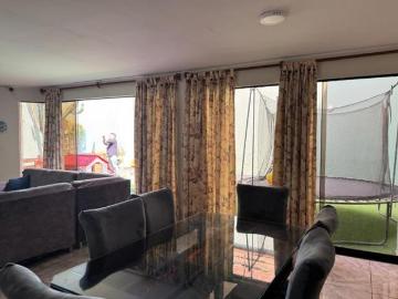 GRAN CASA EN ATE