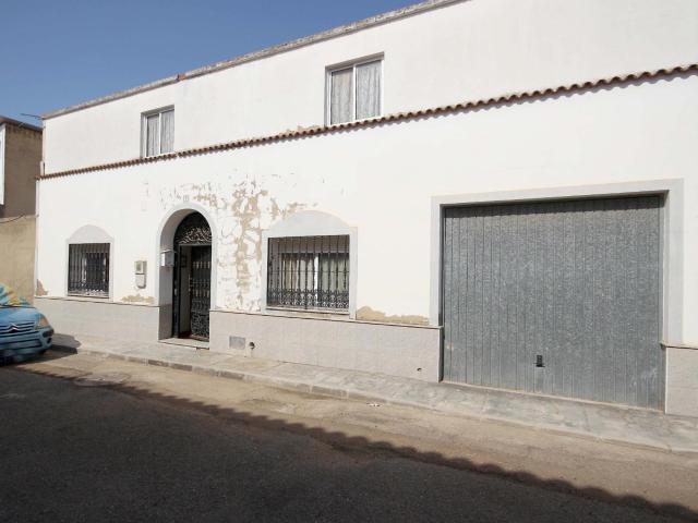 GRAN CASA EN BARBAÑO
