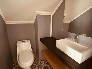 Gran casa en barrio residencial consolidado 1213 | Dormitorios por 21800.00 en Viña del Mar