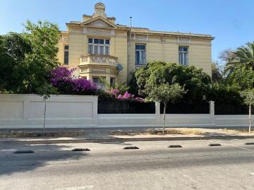 GRAN CASA EN BARRIO REPUBLICA, UNIVERSIDADES, INSTITUTOS