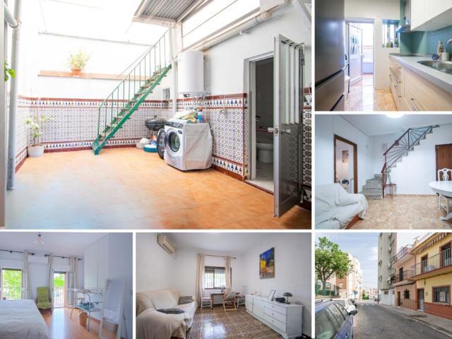 Gran casa en Bellavista con gran potencial!