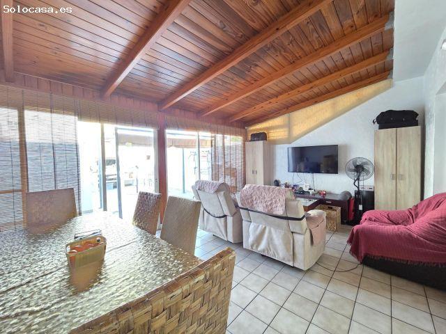 Gran casa en Beniflá