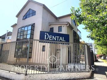 Gran casa en el sector Poniente ideal para centro médico o institución