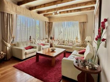 Gran casa en El Venado | 5 Dormitorios por 23750.00 en San Pedro de la Paz