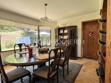 Gran casa en Lomas de San Andrés | 6 Dormitorios por 16000.00 en Concepción