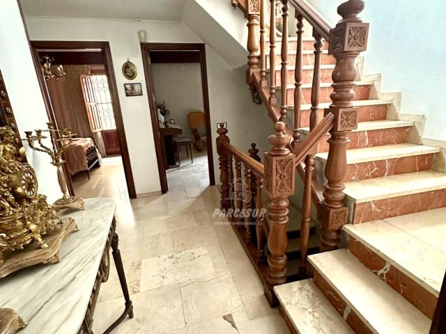 Gran Casa en San Pedro
