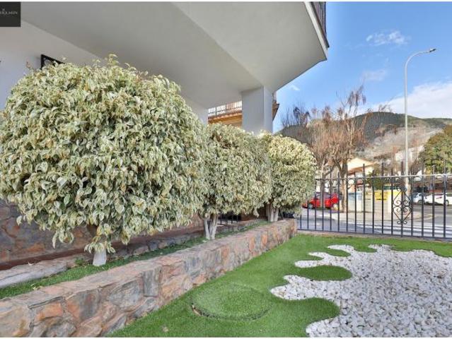 Gran casa en Padul