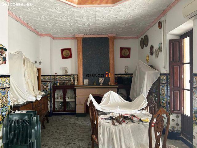 GRAN CASA EN VENTA EN AIELO DE MALFERIT
