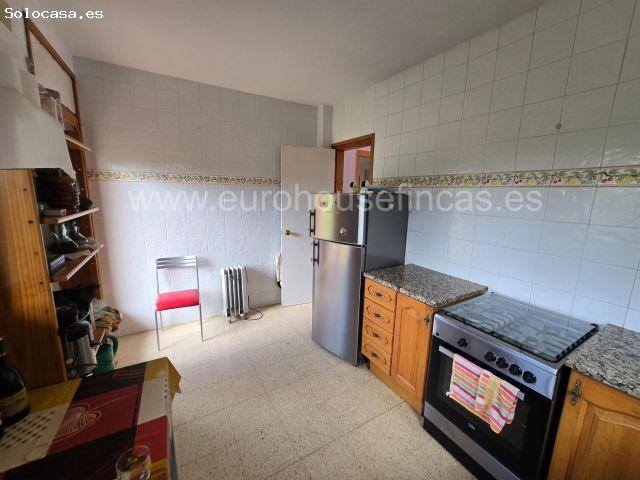 ? GRAN CASA EN VENTA EN EL SERRAL – PIERA ?