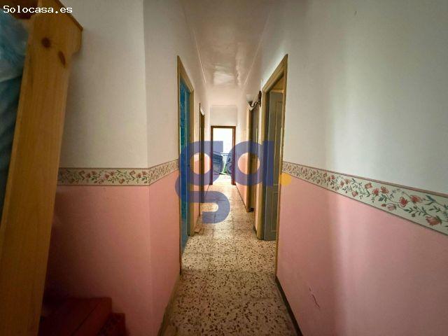 Gran casa en venta en Villaba del Alcor