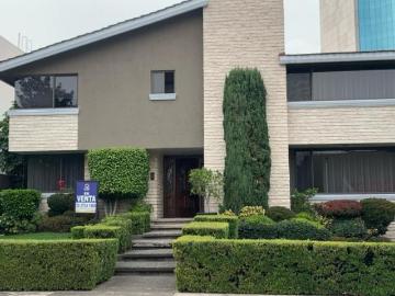 Gran casa en venta Jardines del Pedregal, Anillo Perif
