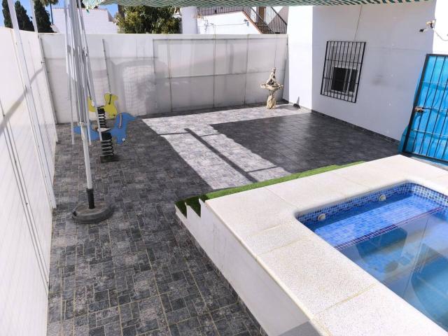 GRAN CASA EN VENTA ZONA HOSPITAL