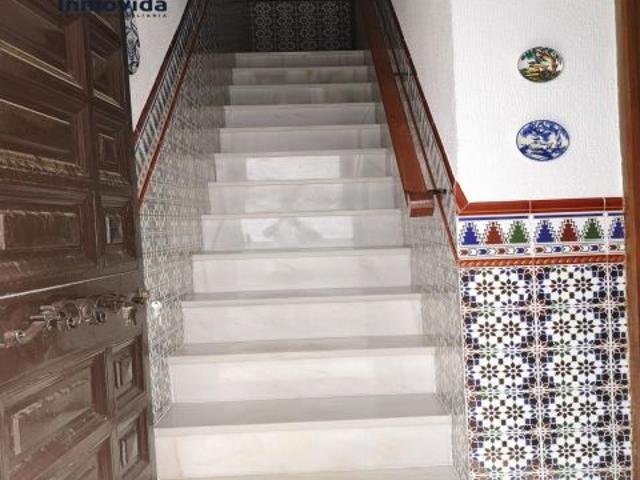 Gran Casa en Villaharta