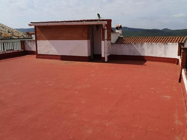 Gran Casa en Villaharta