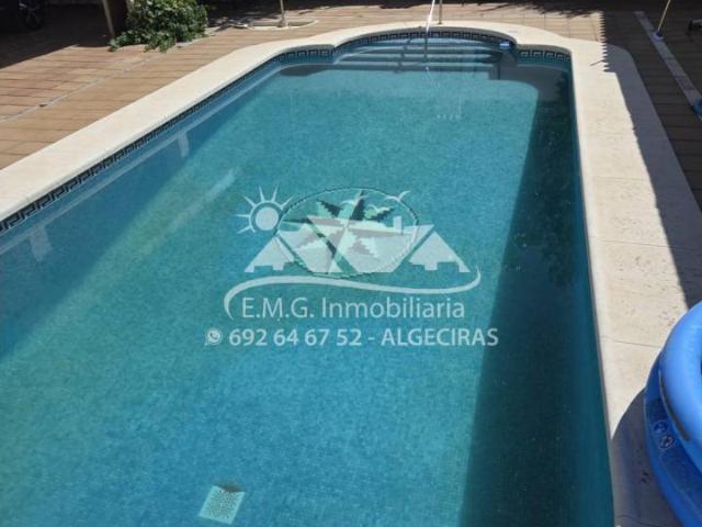 GRAN CASA FAMILIAR