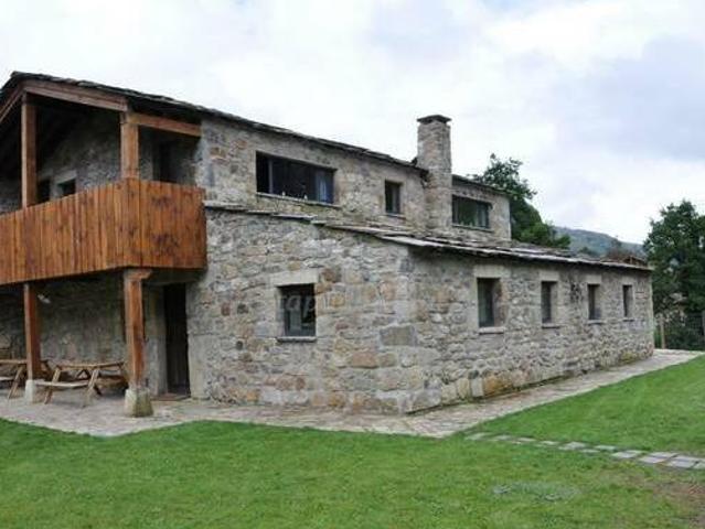 Gran Casa Las Hayucas