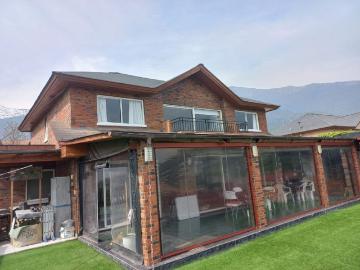Gran casa macul alto