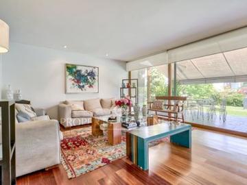 Gran Casa Mediterránea en Condominio, No Perimetral La Dehesa