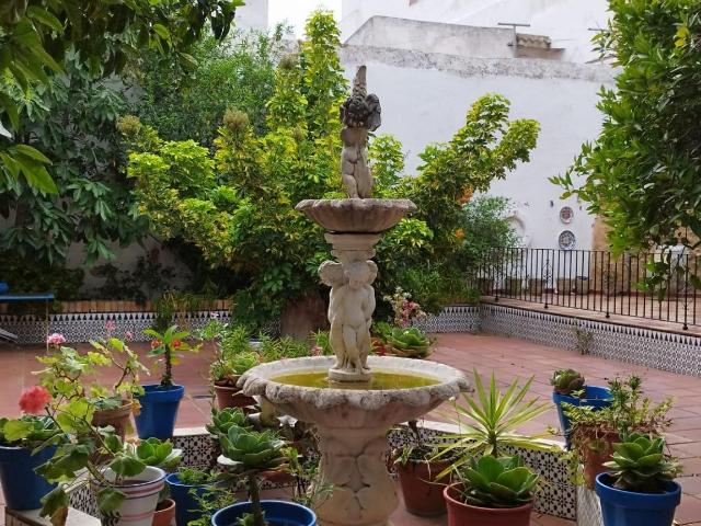 Gran Casa Solariega en el Centro