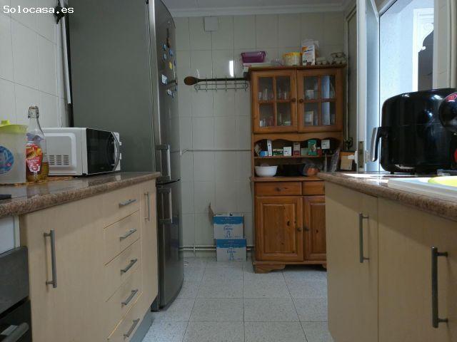Gran casa para grandes familias