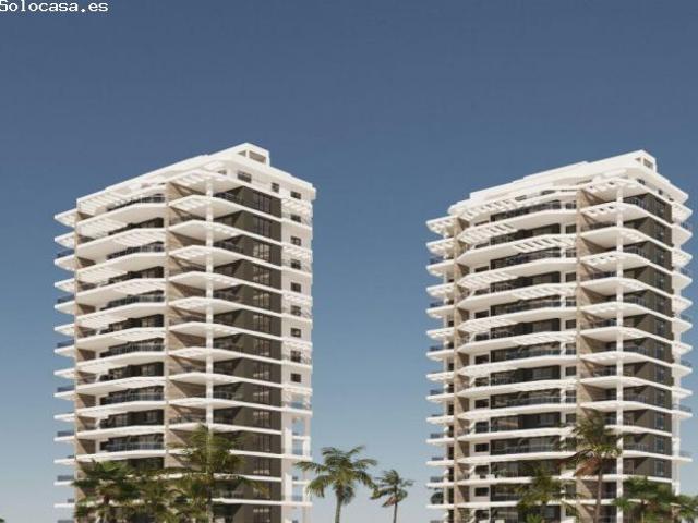 GRAN CARTERA DE OBRA NUEVA | MÁS DE 8.000 VIVIENDAS LLAVE EN MANO EN COSTA CÁLIDA Y COSTA BLANCA