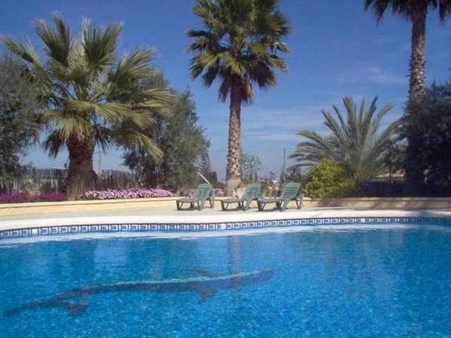 Gran Chalet