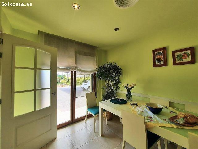Gran Chalet a pocos metros del rio en el Delta del Ebro