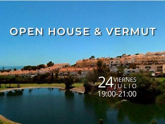 Gran Chalet Adosado. OPEN HOUSE + VISITA EN STREAMING