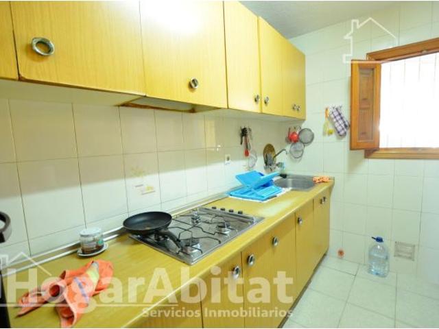 GRAN CHALET CON TERRAZA, PISCINA PRIVADA Y GARAJE
