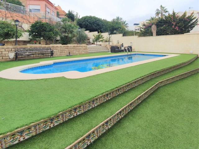 Gran chalet en VENTA