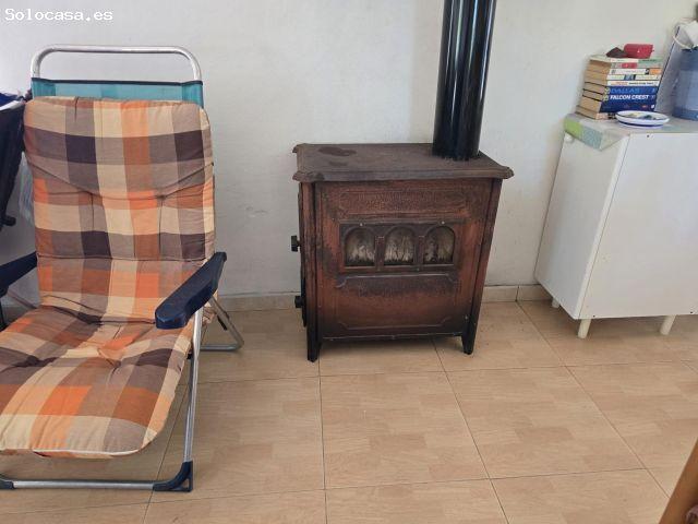 Gran Chalet en Alguazas¡