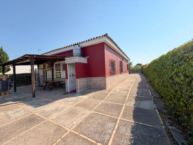 GRAN CHALET EN LAS TRES PIEDRAS