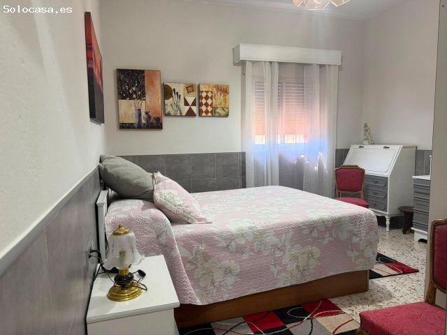 GRAN CHALET EN LAS TRES PIEDRAS