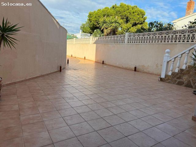 Gran chalet en Playa Flamenca