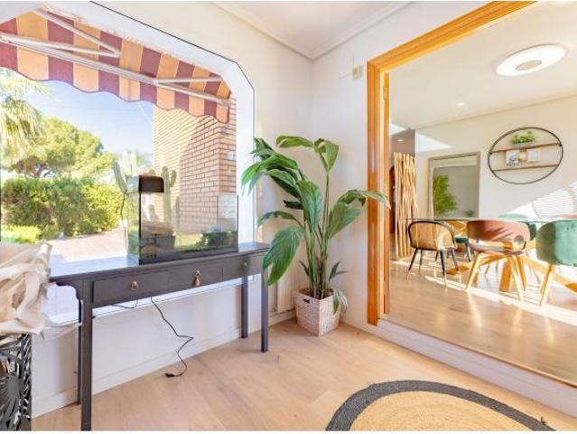 Gran Chalet, exclusivo solo para tí y tu familia