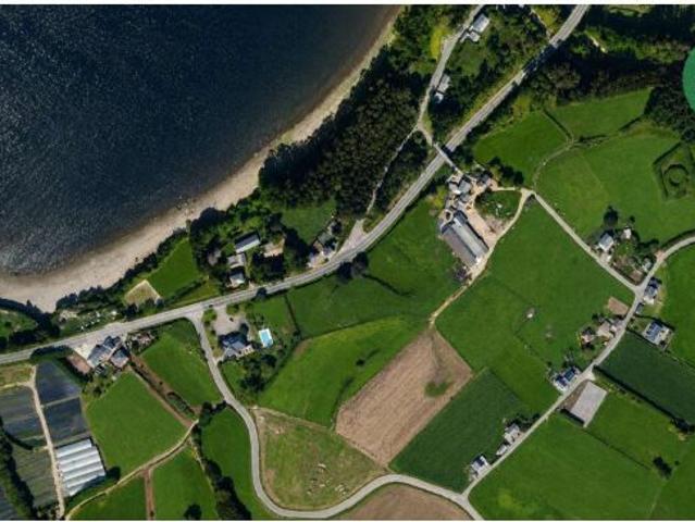 Gran Chalet Independiente con Finca en Piñera Castropol al lado de La Ría