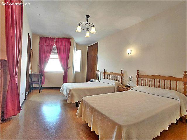 Gran Complejo de Hostelería y Residencial en Galicia, Municipio de Cuntis