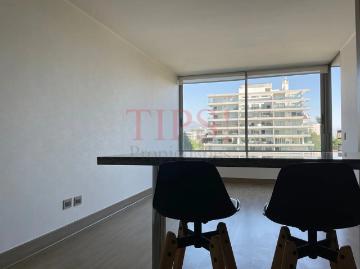 Gran departamento a pasos de metro príncipe de gales