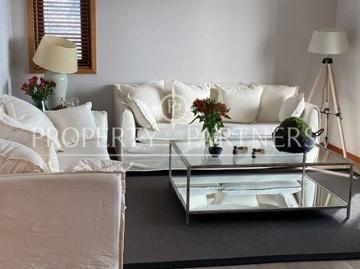 Gran departamento duplex