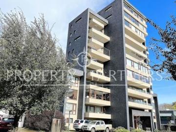 Gran departamento duplex