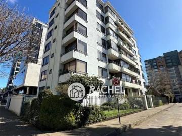 GRAN DEPARTAMENTO EN ARRIENDO SECTIR AVDA ALEMANIA